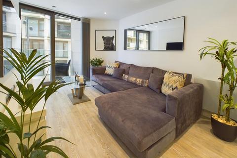 1 bedroom apartment for sale, Stunning One Bed Apartment at Horizon with PARKING