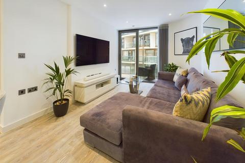 1 bedroom apartment for sale, Stunning One Bed Apartment at Horizon with PARKING