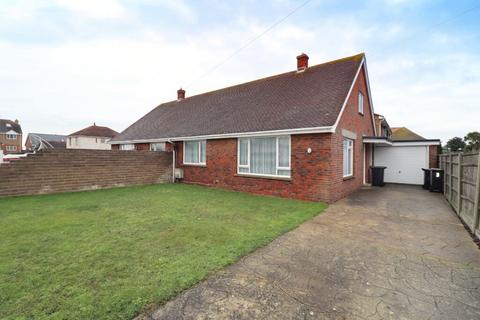 2 bedroom semi-detached bungalow for sale, Eastoke Avenue, Hayling Island
