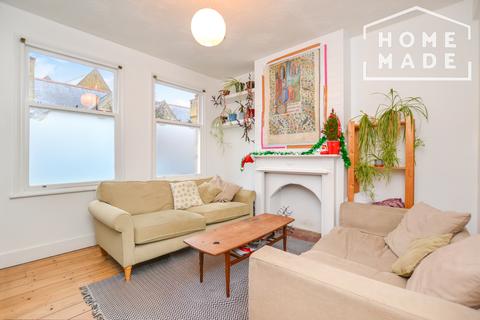 4 bedroom terraced house to rent, Marmount Road, SE15 5TE