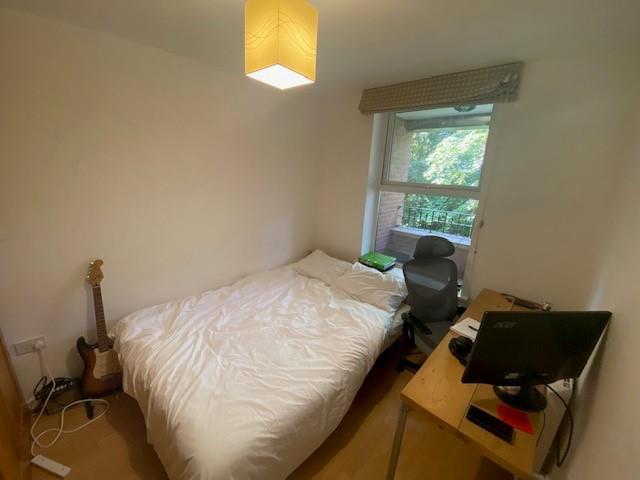 Bedrooom 2