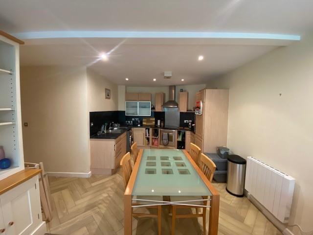 Dining / Kitchen