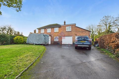 3 bedroom detached house for sale, Hall Road, Colchester CO6