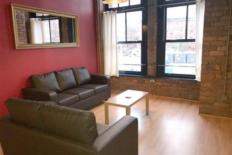 Cotton Mill, 7 Samuel Ogden Street , Manchester