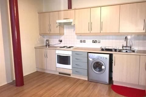 2 bedroom flat to rent, Cotton Mill, 7 Samuel Ogden Street , Manchester