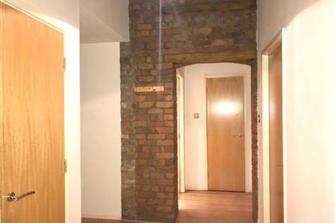 2 bedroom flat to rent, Cotton Mill, 7 Samuel Ogden Street , Manchester