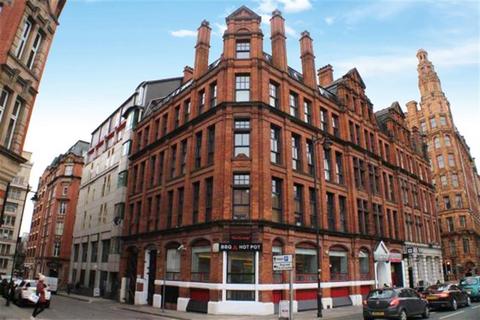 2 bedroom flat to rent, Cotton Mill, 7 Samuel Ogden Street , Manchester