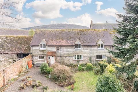 undefined, Meadow Barn, Halford, Craven Arms