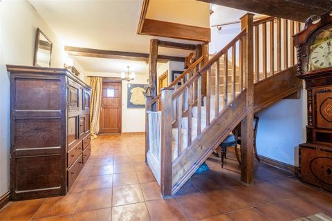 undefined, Meadow Barn, Halford, Craven Arms