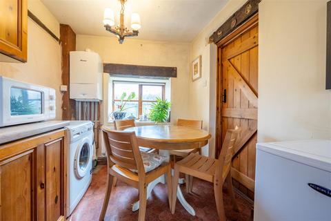 undefined, Meadow Barn, Halford, Craven Arms