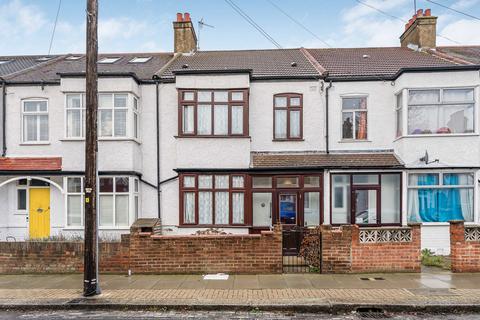 Gatton Road, London, SW17