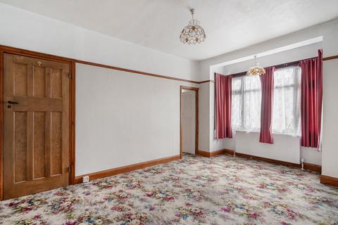 3 bedroom terraced house for sale, Gatton Road, London, SW17