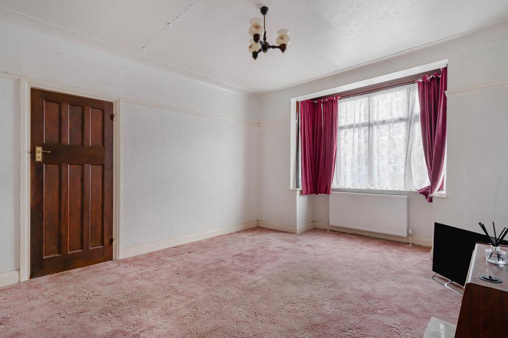 Recpetion Room