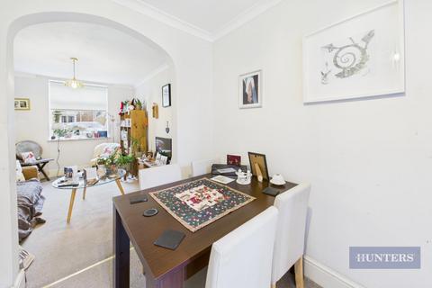 undefined, Woolsey Road, Southampton