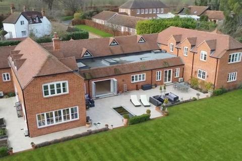 5 bedroom detached house for sale, Remenham Hill, Henley-On-Thames, Oxfordshire RG9 3HN