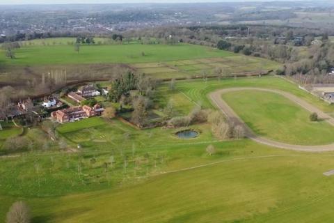 5 bedroom detached house for sale, Remenham Hill, Henley-On-Thames, Oxfordshire RG9 3HN