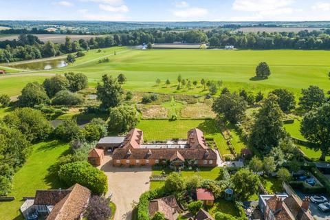 5 bedroom detached house for sale, Remenham Hill Henley-On-Thames, Oxfordshire, RG9 3HN