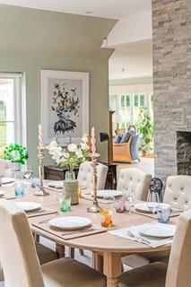 5 bedroom detached house for sale, Remenham Hill Henley-On-Thames, Oxfordshire, RG9 3HN