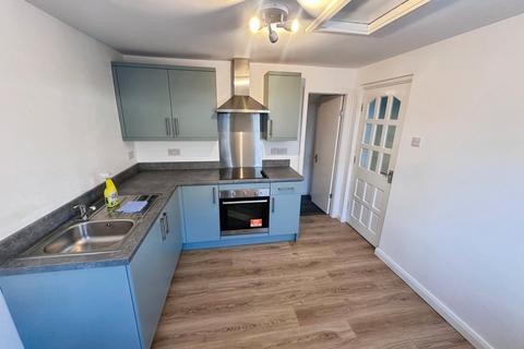 1 bedroom apartment to rent, Abbotsmeads, Chester CH1
