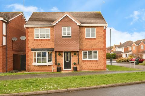 undefined, Middlefield Drive, Coventry CV3