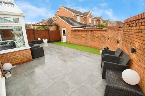 undefined, Middlefield Drive, Coventry CV3