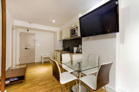 1 bedroom flat to rent, Sloane Avenue, Chelsea, London, SW3