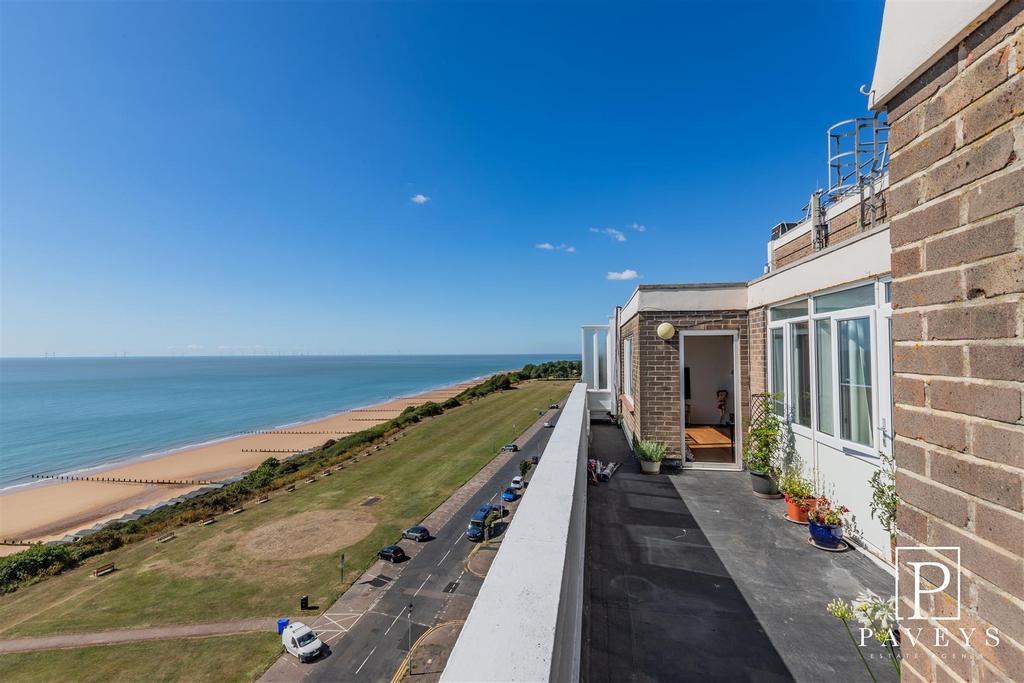 Stunning views