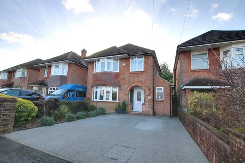 undefined, Bitterne, Southampton
