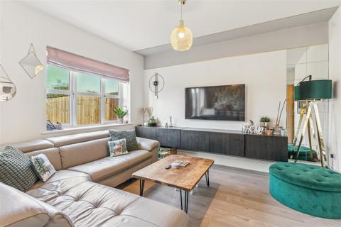 3 bedroom semi-detached house for sale, Steeple Gardens