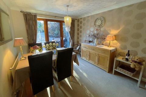 4 bedroom detached house for sale, ASPREYS, OLNEY