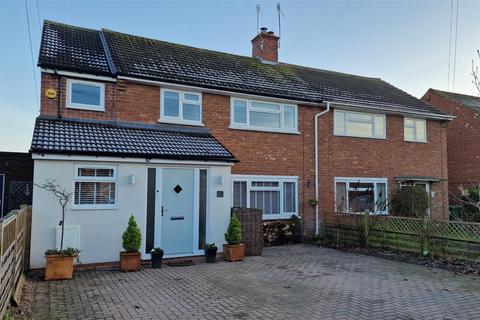 3 bedroom semi-detached house for sale, Oak Road, Stratford-Upon-Avon CV37
