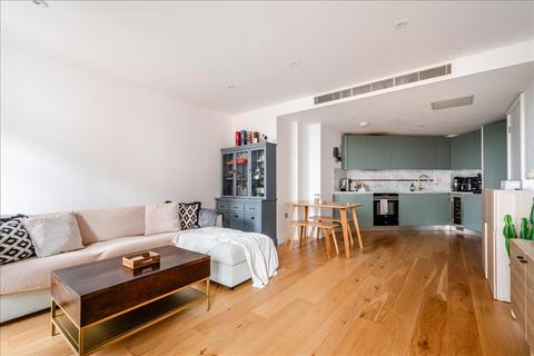 1 bedroom apartment for sale, Islington Square, Angel, N1