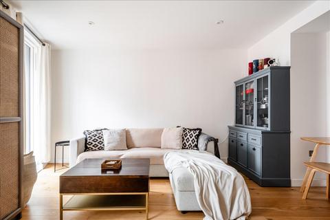 1 bedroom apartment for sale, Islington Square, Angel, N1