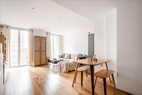 1 bedroom apartment for sale, Islington Square, Angel, N1