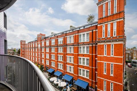 1 bedroom apartment for sale, Islington Square, Angel, N1