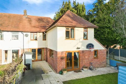 4 bedroom semi-detached house for sale, Cabin Lane, Shropshire SY11