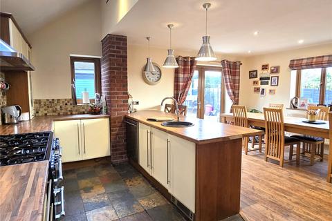 4 bedroom semi-detached house for sale, Cabin Lane, Shropshire SY11