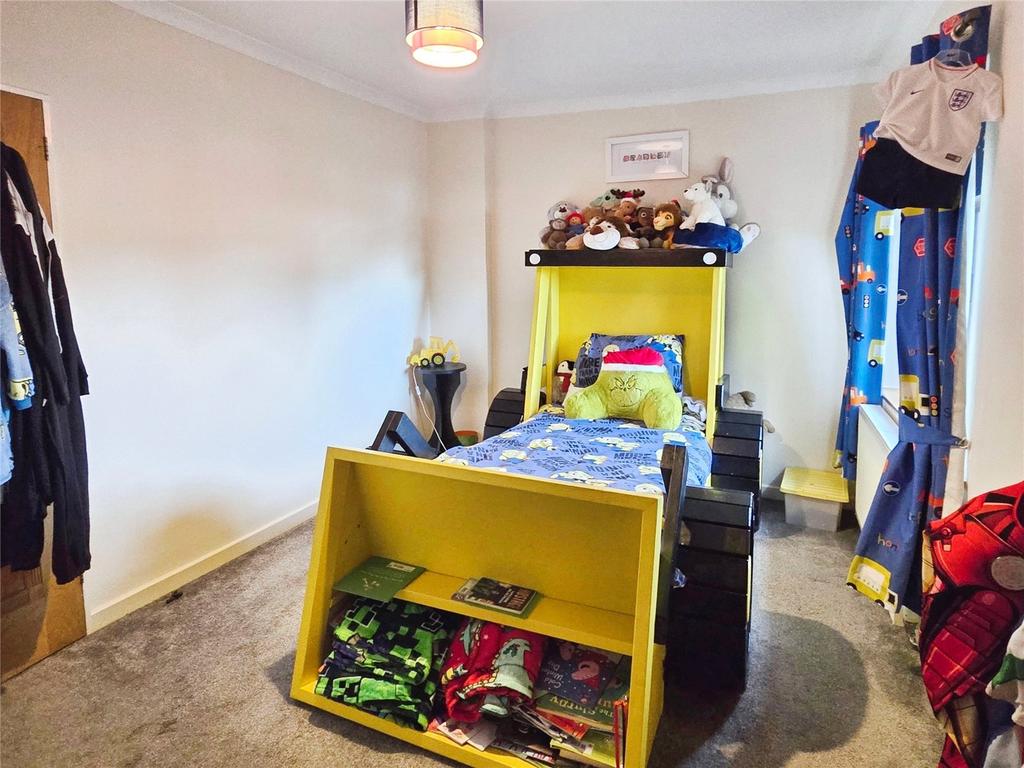 Bedroom 3