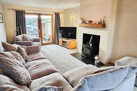 4 bedroom semi-detached house for sale, Cabin Lane, Shropshire SY11