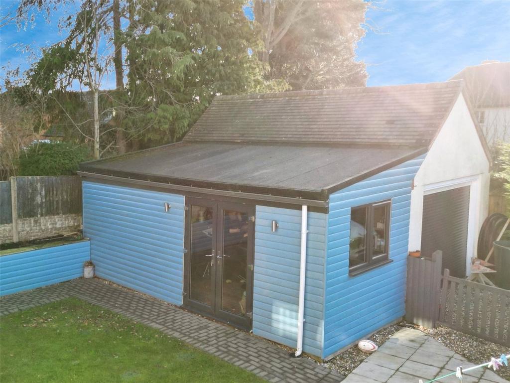 Outbuilding