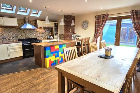 4 bedroom semi-detached house for sale, Cabin Lane, Shropshire SY11