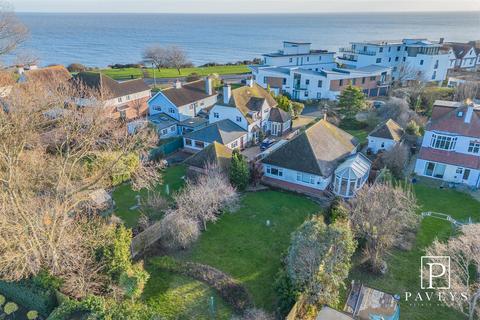 undefined, Pole Barn Lane, Frinton-On-Sea