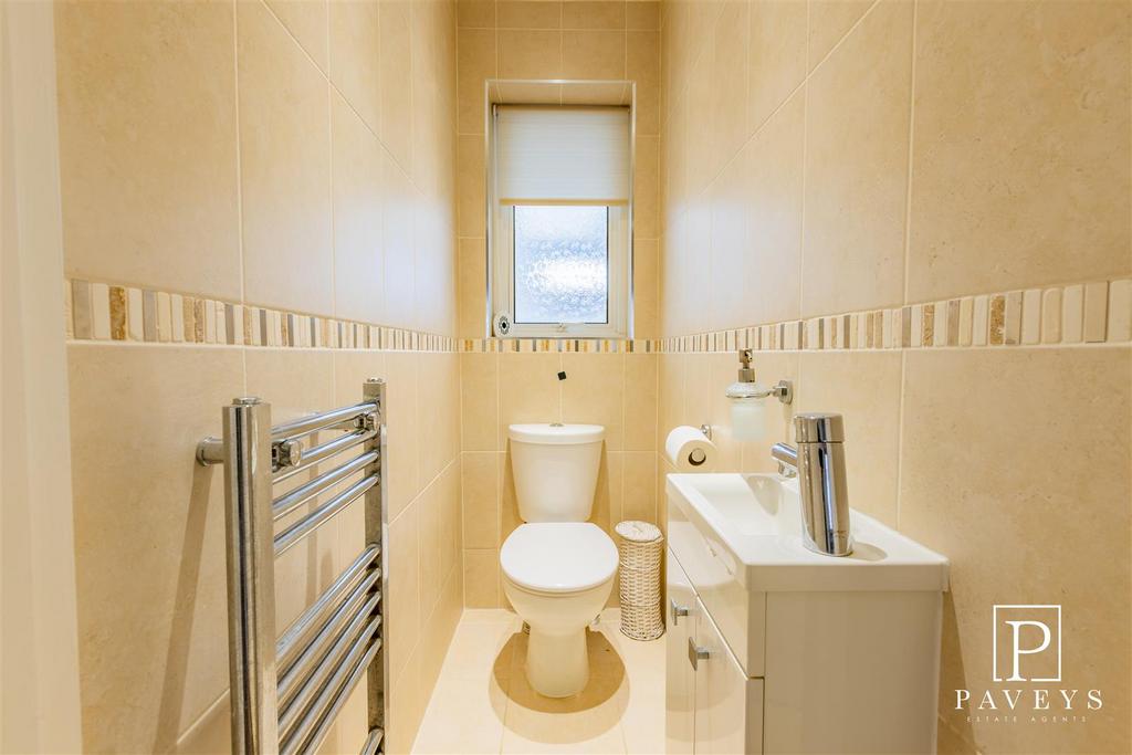 Cloakroom