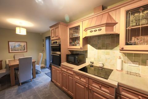 3 bedroom detached house for sale, Retallick Meadows, St Austell, PL25