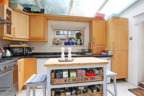 1 bedroom flat to rent - Sinclair Road, Hammersmith W14