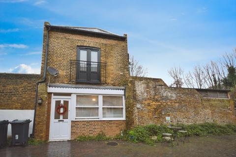 Reeves Yard, Margate