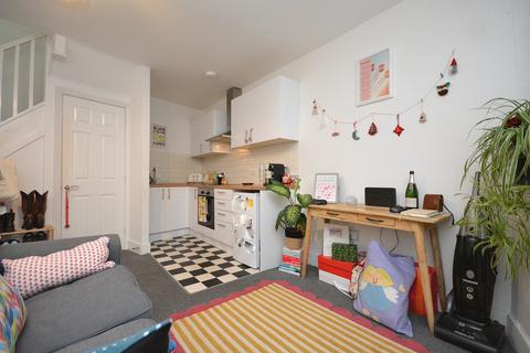 undefined, Reeves Yard, Margate