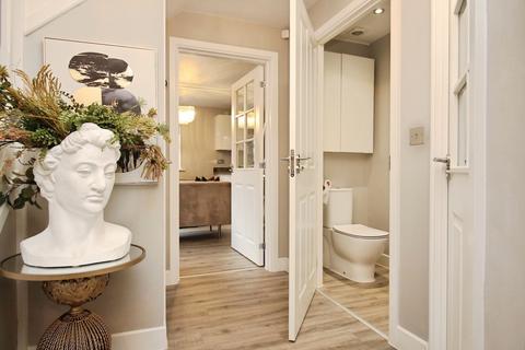 4 bedroom detached house for sale, Forest House Lane, Leicester Forest East, LE3