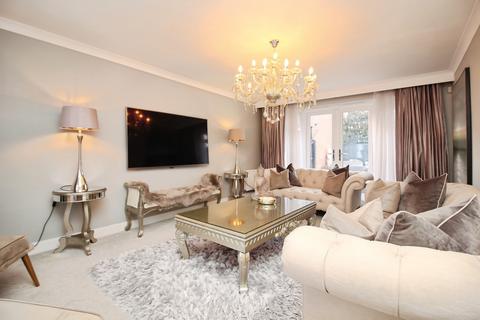 4 bedroom detached house for sale, Forest House Lane, Leicester Forest East, LE3