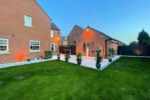 undefined, Forest House Lane, Leicester Forest East, LE3